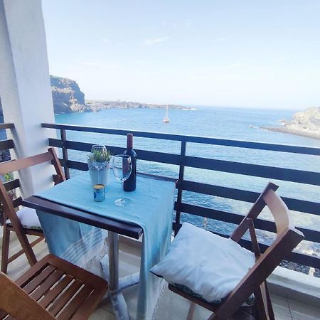 Estudio Al Mar San Marcos  المظهر الخارجي الصورة
