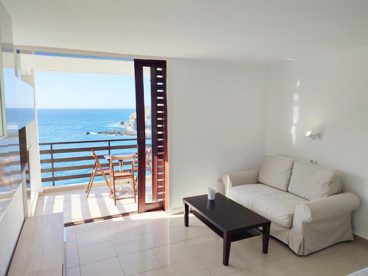 Estudio Al Mar San Marcos  المظهر الخارجي الصورة