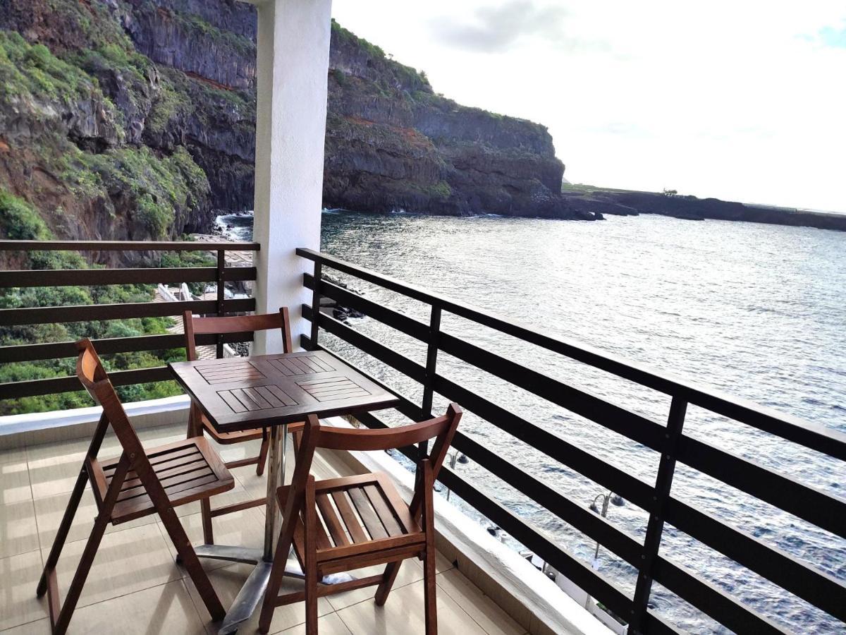 Estudio Al Mar San Marcos  المظهر الخارجي الصورة