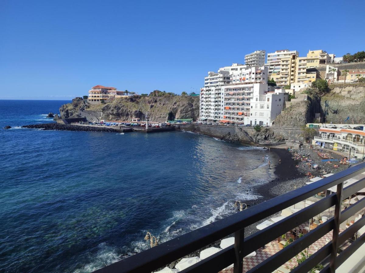Estudio Al Mar San Marcos  المظهر الخارجي الصورة