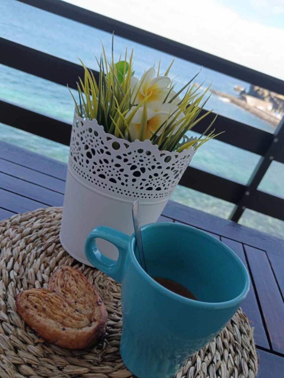 Estudio Al Mar San Marcos  المظهر الخارجي الصورة