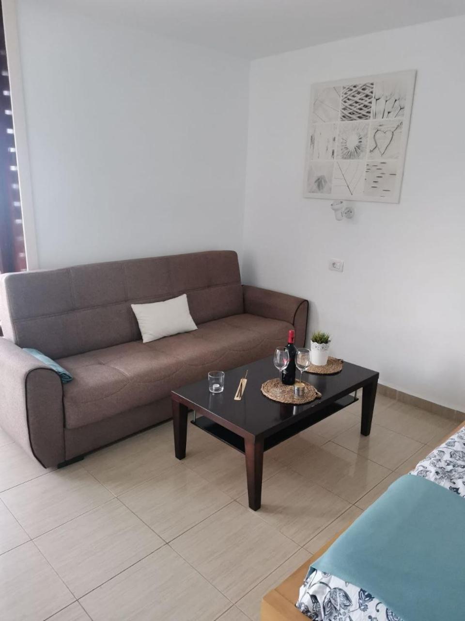 Estudio Al Mar San Marcos  المظهر الخارجي الصورة