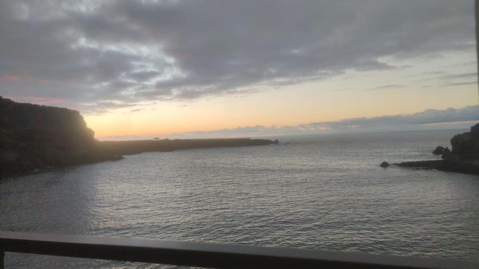 Estudio Al Mar San Marcos  المظهر الخارجي الصورة